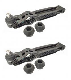 Bandeja Balança Suspensão Dianteira Chery Qq 11/