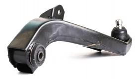 Bandeja Balança Pivô Dianteira Esquerda Chery Face S18