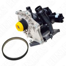 BOMBA ÁGUA  AUDI A3 1.8 16V TFSI 2013-2018