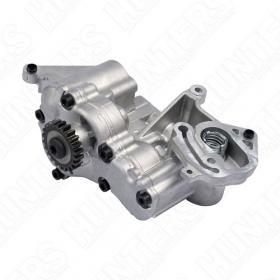 BOMBA ÓLEO 0PASSAT 2.0 16V TSI 2009-2011 BLOCO CAWB CCTA