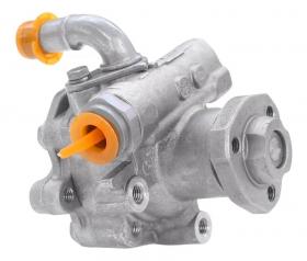 Bomba Da Direção Hidráulica Fox/golf Sapão/audi/bora/new Bea