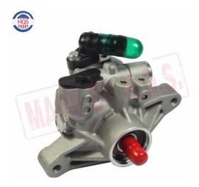 Bomba Da Direçao Hidraulica Honda New Civic 2007 À 2011
