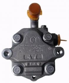 Bomba De Direção Hidráulica Vw Gol G5 G6 2008 09 10 11 12