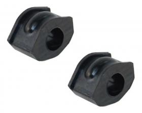 kit Bucha Barra Estabilizadora Jac J3 2011 2012 2013 2014