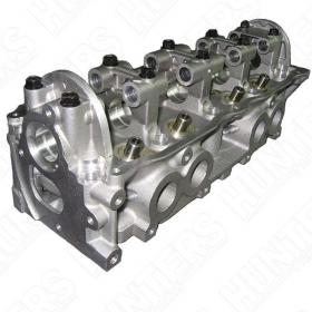 CABEÇOTE TOYOTA HILUX 3.0 8V DIESEL 2001-2005 BLOCO 5L