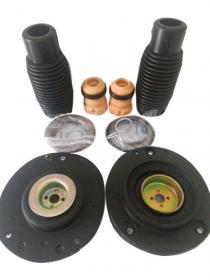 Kit Coxim Do Amortecedor Peugeot 206 207