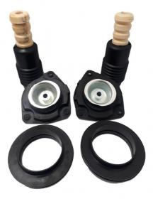 kit coxim amortecedor dianteiro nissan
