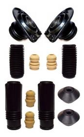 Kit Coxim Amortecedor Dianteiro Vectra Astra - Axios