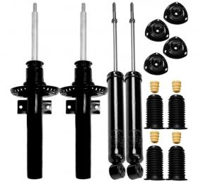 Amortecedor Polo 2007 2008 2009 2010 2011 Monroe E Kit