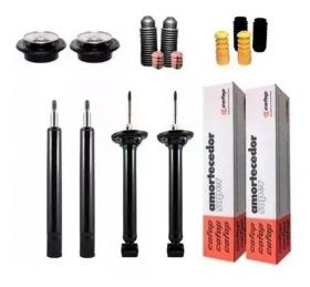 Kit Completo Amortecedor Gol G2 G3 G4