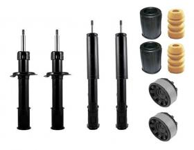 Amortecedor Uno Mille 91 92 93 94 95 96 97 98 99 00