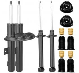 Amortecedor Gol G5 G6 Dianteiro Traseiro