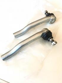 De Terminal Direção Tracker 2.0 2001 A 2009