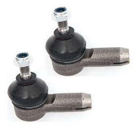 Terminal Direção Gol G2 G3 G4 Parati Saveiro D. Hidrául.