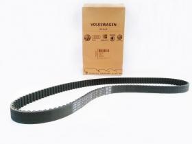 Kit Correia Dentada Tensor E Parafuso Tensor  VW Gol Fox